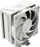 Ftohës CPU Modecom Volcano 0C T200, 120mm, PWM, i bardhë