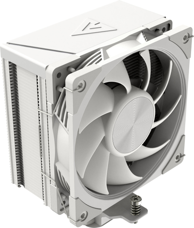 Ftohës CPU Modecom Volcano 0C T200, 120mm, PWM, i bardhë