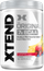 Suplement XTEND® Original BCAA Powder Blue Raspberry Ice, 444g