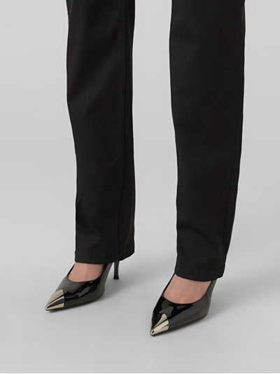 Xhinse Vero Moda VMDAF Straight Fit 10289169 Black