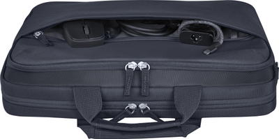 Çantë laptopi HP Everyday Odyssey 16, deri 16", material i ricikluar, gri