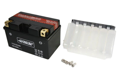 Bateri 8.6ah 12v
