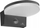 Lampë tavani Maclean MCE344GR, LED 15W, sensor lëvizjeje, gri