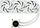 Ftohës likuid AIO Lian Li Galahad II Trinity Performance 360mm, RGB, i bardhë
