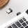 Bluetooth USB адаптер MA530 Nano, Bluetooth 5.3, за PC и лаптоп, црн