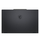 Гејминг лаптоп MSI Cyborg 17 B2RWEKG 030XPL, 17.3\" FHD 144Hz, Core 5 210H 16GB 512GB RTX 5050 8GB, црн