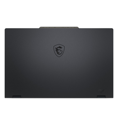 Гејминг лаптоп MSI Cyborg 17 B2RWEKG 030XPL, 17.3\" FHD 144Hz, Core 5 210H 16GB 512GB RTX 5050 8GB, црн