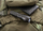 Dritë dore taktike Military Strong, LED 10W, 200 lumens, e zezë