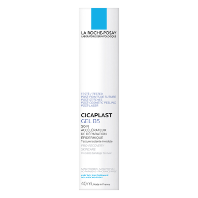 Xhel La Roche-Posay Cicaplast B5, 40 ml