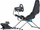 Karrige lojrash Playseat Challenge X Logitech G Edition, për konzola, e zezë