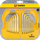 Set çelësash imbus dhe Torx TOPEX 35D952, 18 copë, çelik krom vanadium