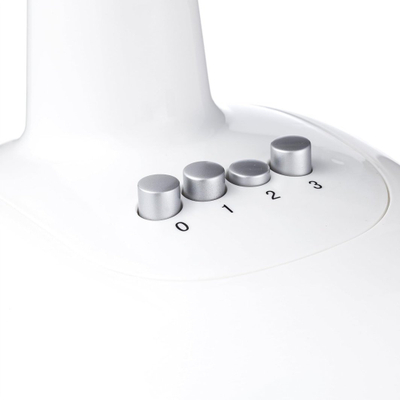 Ventilator tavoline LTC, 30cm, 40W, i bardhë