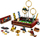Lodër LEGO® Harry Potter™ 76416 