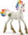 Figurinë Schleich Bayala Rainbow Love Unico, lodër unikor, shumëngjyrëshe
