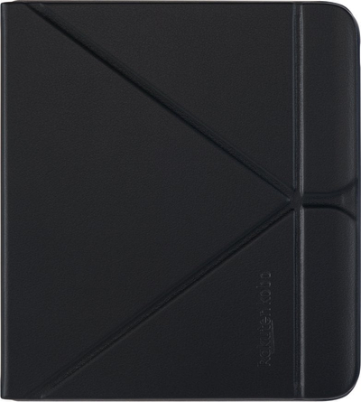 Калс Rakuten Kobo SleepCover за Libra Colour, 7\", фолио, црн