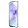 Заштитен капак за телефон Nillkin Nature Pro за Samsung Galaxy A56 5G, MagSafe, проѕирен, TPU