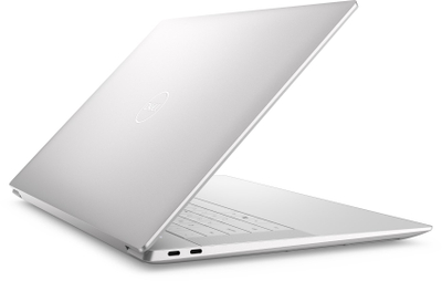 Лаптоп Dell XPS 16 9640, 16.3\", Intel Core Ultra 7, RTX 4070, 64GB RAM, SSD 4TB, Platinum