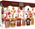 Set dhuratë aromatizues Sweet Fragrances