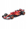 Model makine Ferrari SF-24 F1 2024, 1:43, set Leclerc dhe Sainz, e kuqe