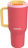 Termus tumbler Kambukka Rio, 950ml, çelik inox, Pink Papaya