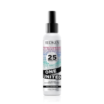 Tretman për flokë Redken One United, 150 ml