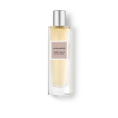 Eau de Toilette Laura Mercier Ambre Vanille, 50 ml