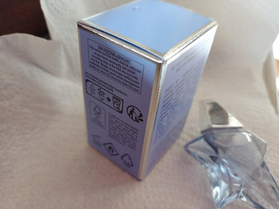 Parfum për femra Mugler Angel EDP, 50ml, i rimbushshëm