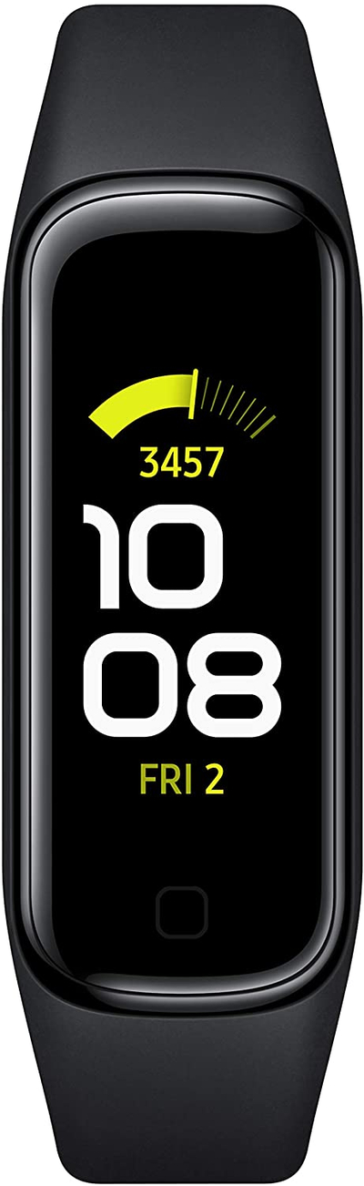 Orë e mençur Samsung Galaxy Fit 2, SM-R220, e zezë