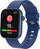Паметен часовник Denver SWC-185, 1.85\", Bluetooth, црн