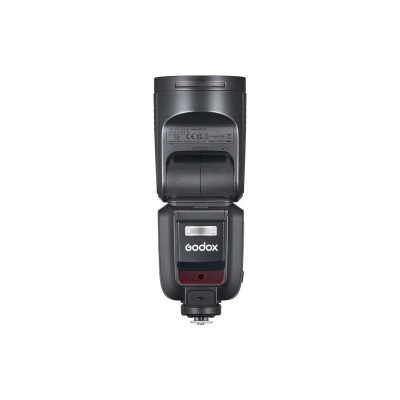 Blic Godox V100 për Canon