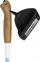 Shkopinj Nordic Walking Spokey Rubble, 105-135 cm, alumini, kafe