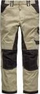 Pantallona pune Dickies GDT Premium, për meshkuj, madhësia 40" 31", ngjyra gur