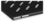 Rafte kabineti 19" Lanberg AK-1003-B, 800mm, 20kg, i zi