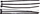 Lidhëse kabllosh Mega 59220C, 2.5x200mm, 100 copë, të zeza