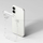 Maskë telefoni Ringke Air për iPhone 17, TPU, transparente