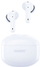 Kufje wireless 3MK HARDY LifePods Pro, Bluetooth 5.3, ANC, të bardha