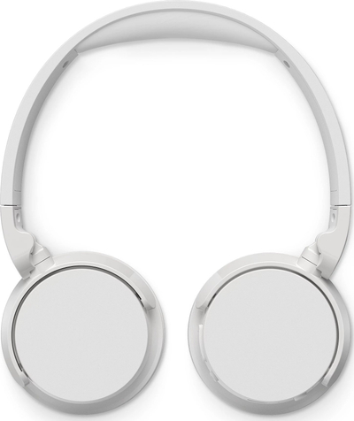 Kufje pa tela Philips TAH4209 4000 Series, on ear, Bluetooth, të bardha