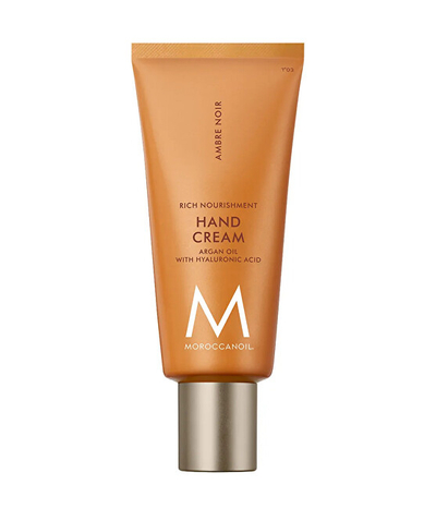 Krem për duar Moroccanoil Ambre Noir