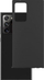 Maskë mbrojtëse 3MK Matt Case për Samsung Galaxy A03s 4G, mat, e zezë