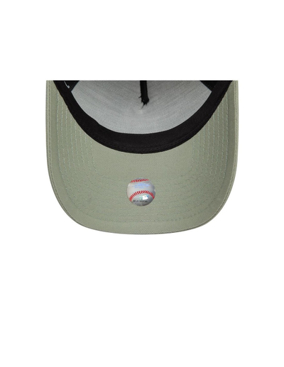 Kapele New Era LA Dodgers Trucker, rrjetë, e gjelbër