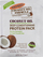 Maskë flokësh Palmer's Coconut Oil Formula Deep Conditioner, trajtim proteinik, 60g