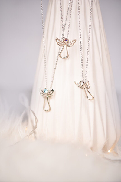 Qafore Levien Guardian Angel, ylber
