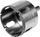 Freza për qelq e pllaka Yato YT-60432, 50mm, diamant, me bisht cilindrik