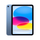 Apple iPad (A16), 11", Wi-Fi, 512GB, Blue