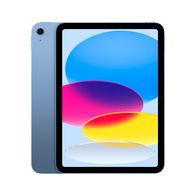 Apple iPad (A16), 11", Wi-Fi, 512GB, Blue