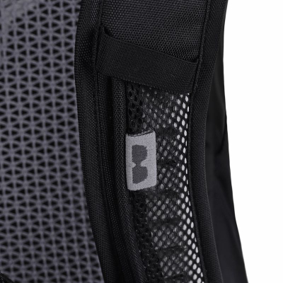 Çantë shpine hiking Deuter AC Lite 16, 16L, sistem Aircomfort, e zezë
