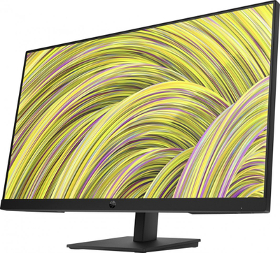 Monitor HP P27h G5 (64W41AT), 27", FHD, i zi