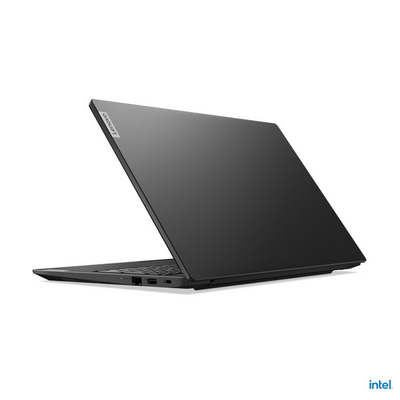 Laptop LENOVO V15 G2 ITL, 15.6", 8GB RAM, 256GB SSD, Core i3-1115G4, Intel UHD Graphics, gri