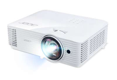 Projektor Acer S1286Hn, DLP, 3500 Lumens, XGA, i bardhë