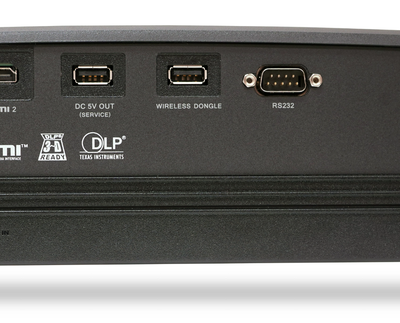 Projektor Acer PD2527i Ultra Short Throw, 2700 ANSI Lumens, Full HD 1080p, i bardhë